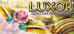 Get games like Luxor: Quest for the Afterlife