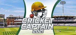 Get games like Cricket Captain 2021