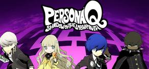 Get games like Persona Q: Shadow of the Labyrinth