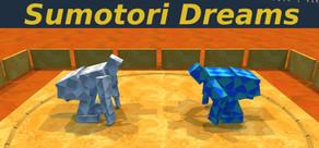 Get games like Sumotori Dreams Classic