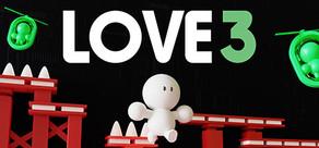 Get games like LOVE 3