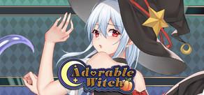 Get games like Adorable Witch