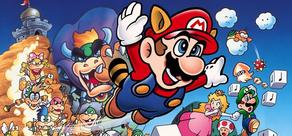 Get games like Super Mario Advance 4: Super Mario Bros. 3