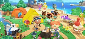 Get games like Animal Crossing: New Horizons