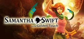 Get games like Samantha Swift and the Golden Touch