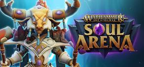 Get games like Warhammer Age of Sigmar: Soul Arena