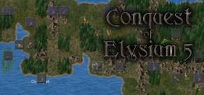 Get games like Conquest of Elysium 5