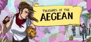 Get games like Treasures of the Aegean