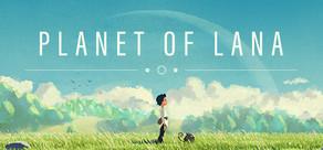 Get games like Planet of Lana