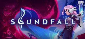 Get games like Soundfall