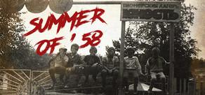Get games like Summer of '58