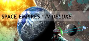Get games like Space Empires IV Deluxe