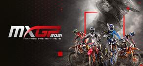 Get games like MXGP 2021 - The Official Motocross Videogame