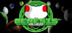 Get games like The Genesis Project