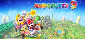 Get games like Mario Party 9