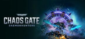 Get games like Warhammer 40,000: Chaos Gate - Daemonhunters