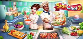Get games like Star Chef 2: Cooking Game