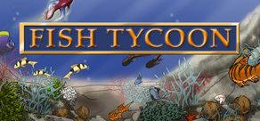 Get games like Fish Tycoon
