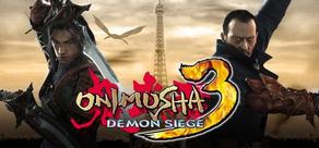 Get games like Onimusha 3: Demon Siege
