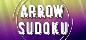 Get games like Arrow Sudoku