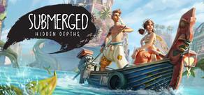 Get games like Submerged: Hidden Depths