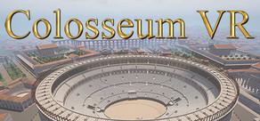 Get games like Colosseum VR