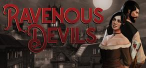 Get games like Ravenous Devils
