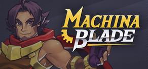 Get games like Machina Blade
