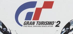 Get games like Gran Turismo 2