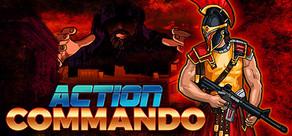 Get games like Action Commando