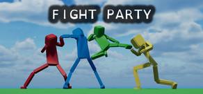 Get games like Fight Party