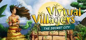 Get games like Virtual Villagers 3: The Secret City