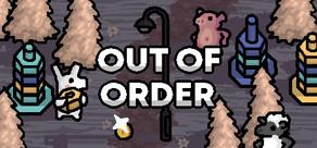 Get games like Out of Order