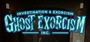 Get games like Ghost Exorcism INC.
