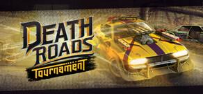 Get games like Death Roads: Tournament