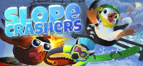 Get games like Slopecrashers