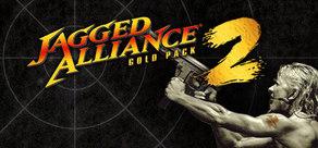 Get games like Jagged Alliance 2