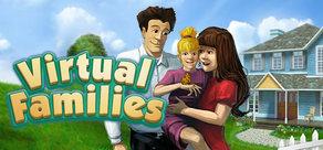 Get games like Virtual Families