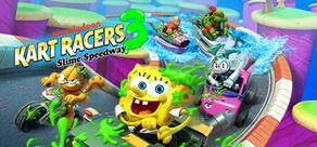 Get games like Nickelodeon Kart Racers 3: Slime Speedway