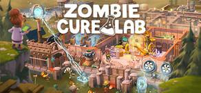 Get games like Zombie Cure Lab