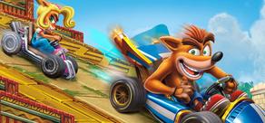 Get games like Crash Team Racing: Nitro-Fueled