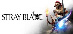 Get games like Stray Blade