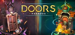 Get games like Doors: Paradox