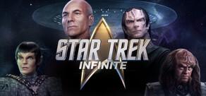 Get games like Star Trek: Infinite