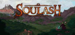 Get games like Soulash