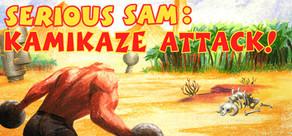 Get games like Serious Sam: Kamikaze Attack!