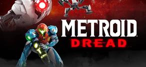 Get games like Metroid Dread