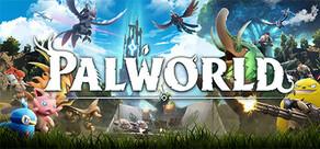 Get games like Palworld