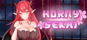 Get games like Horny Sekai