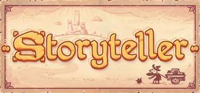 Get games like Storyteller